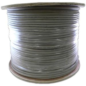 PRIMUS CABLE - 25 PAIR CAT5E CABLE 1000 FT