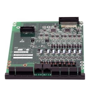 NEC SL1100 SL2100 - BE110254  8-Port Analog Station Card
