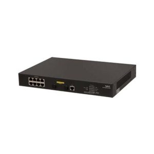 NEC Routers Switches QX