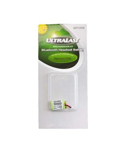 Dantona - CS540- CS545 Battery 86180-01