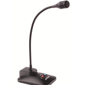 Bogen - Microphone Desk Dynamic Cardiod