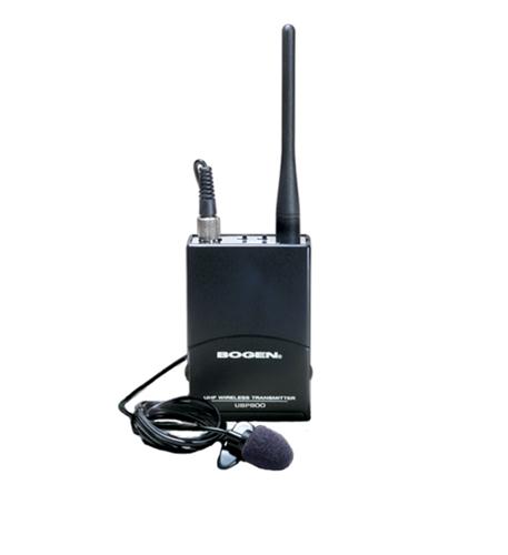 Bogen - Wireless Mic BodyPack
