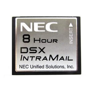 NEC DSX Systems