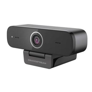 Grandstream - Webcam 1080p30 with 2MP CMOS