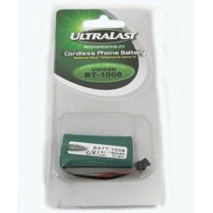 Dantona - 2.4V 750mAh NiMH