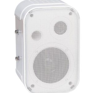 Bogen - FOREGROUND MUSIC SYSTEM 15W WH