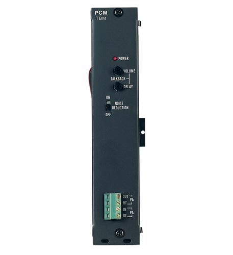 Bogen - Talkback Module