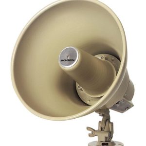 Bogen - 15 Watt Horn with Transformer