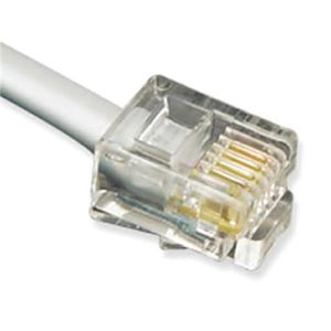 Cablesys - GCLB466007 7' Mod. Line Cord