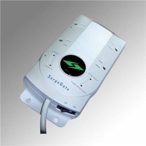 ITW Linx - SurgeGate 4 Outlet AC