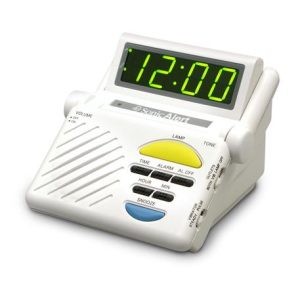 Sonic Bomb - Sonic Boom Alarm