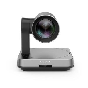 Yealink Video Conferencing - 1206610 4K 12x optical USB PTZ camera