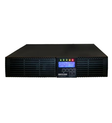 MINUTEMAN UPS - ENCOMPASS UPS 1500 VA 1350 W