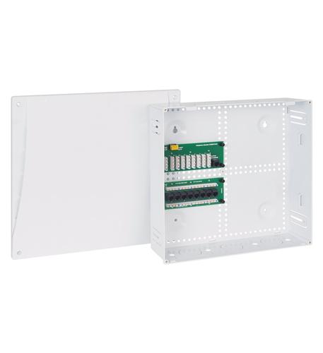 ICC - COMBO NET MEDIA CENTER- PLASTIC- 14"