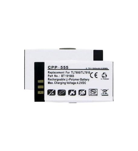 Dantona - ATT-TL7800 BATTERY