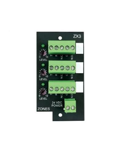 Bogen - 3 ZONE EXPANSION MODULE