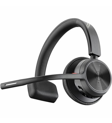 Plantronics - Poly Voyager 4310 USB-A Headset +BT700