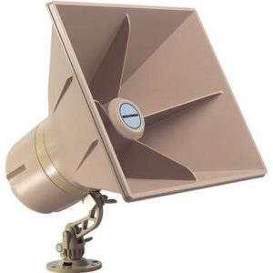 Bogen - 30 Watt Switching Amp Horn