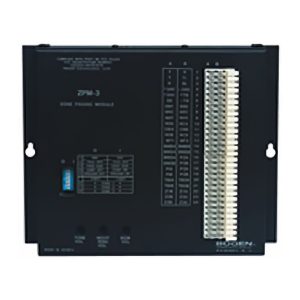 3 Zone Paging Module w/ AllCall,Talkback
