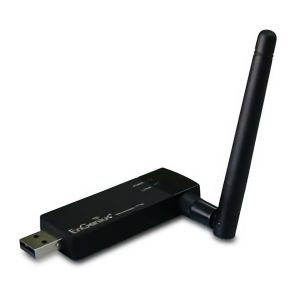 150Mbps 802.11b/g/n USB Adapter w/Detach