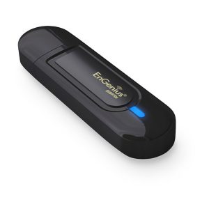 300Mbps Dual-Band Wireless N USB adapter
