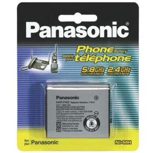 Battery for KX-TG2200 - TG2700 series