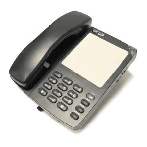 220100-VBA-27F Colleague Basic BLACK