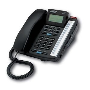 221000-TP2-27E Colleague w/ CID - Black