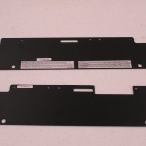 19" Bracket for KX-TDA100
