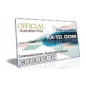 Key for CA Network Plugin for 10 Users