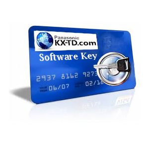 1-Channel IP Softphone / PT Activation Key