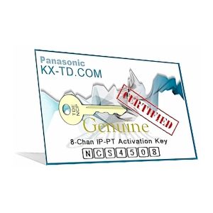 8 Ch IP-PT Activation Key