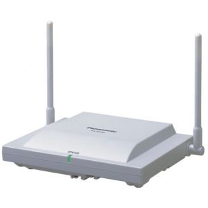 KX-NS0154 4-Channel IP Cell Station - Expandable