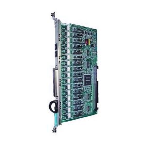 16 Port Single Line Card