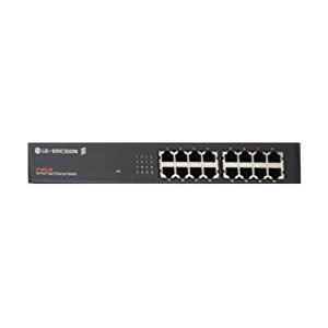 16 Port Unmanaged 10/100 switch