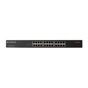 24 Port Unmanaged 10/100 switch