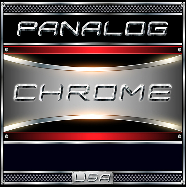Panalog Chrome