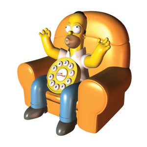 Consumer Telephones