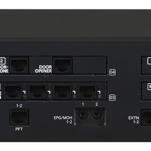 System Upgrades